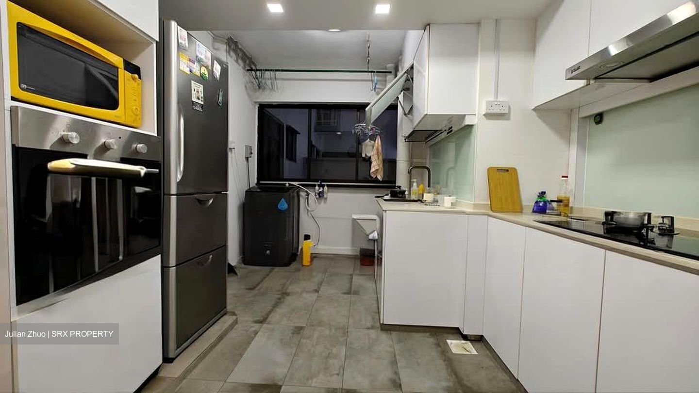 Blk 520 Fragrant Woods (Woodlands), HDB 4 Rooms #579638491